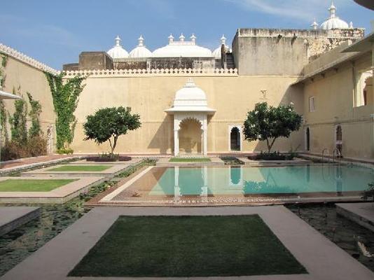 Sardargarh Heritage Hotel